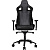 Кресло для геймеров Hator Apex Alcantara Black (HTC-970)