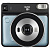 Фотокамера моментального друку Fujifilm INSTAX SQ 6 Aqua Blue
