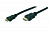 Кабель Digitus HDMI-miniHDMI (AM/СM) High Speed 2.0m black