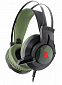 Гарнитура A4Tech Bloody J437 Army Green - фото 1