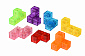 Іграшка Головоломка Same Toy IQ Magnetic Click-Puzzle 730AUT - фото 5