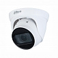 IP-видеокамер 2 Мп Dahua DH-IPC-HDW1230T1-ZS-S5 для системы видеонаблюдения - фото 1