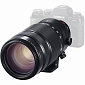 Об`єктив Fujifilm XF 100-400mm F4.5-5.6 R LM OIS WR - фото 5