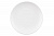 Тарелка обеденная Ardesto Lucca, 26 см, White, керамика