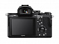Цифр. фотокамера Sony Alpha 7M2 body black - фото 5