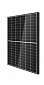 PV-панель Leapton Solar LP182M60-MH-460W, Mono, MBB, Halfcell, Black frame - фото 1