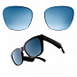 Лінзи Bose Lenses для окулярів Bose Alto, розмір M/L, Gradient Blue - фото 1