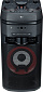 Мiнiсистема LG OK65 - фото 5