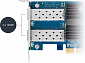 Мережева карта Synology dual 10GbE SFP+ add-in-card - фото 2