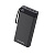 Универсальная мобильная батарея ColorWay Metal Case 20000mAh Black (CW-PB200LPB2BK)