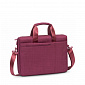 Сумка для ноутбука Rivacase 8335 Red 15.6" - фото 1