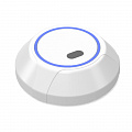 Контролер Lumiring AIR CB white з кнопкою виходу і вбудованим зчитувачем Bluetooth