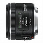 Об'єктив Canon EF 28mm f/2.8 IS USM - фото 1