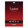 Папір Canon A4 Luster LU-101 20л