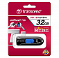 Накопичувач Transcend 32GB USB 3.1 JetFlash 790 Black - фото 4