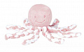 Nattou Мягкая игрушка Lapiduo Octopus Розовый 878753