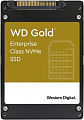 SSD жесткий диск PCIE 1.92TB U.2 GOLD WDS192T1D0D WDC