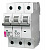 Автоматичний  вимикач ETI, ETIMAT 10 3p C 32А (10 kA)