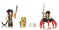 Игровая коллекционная фигурка Jazwares Roblox Game Packs Neverland Lagoon: Salameen the Spider Queen