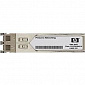 Модуль HPE Aruba 1G SFP LC LX 10km SMF XCVR - фото 1