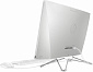 Персональний комп'ютер-моноблок HP All-in-One 23.8FHD IPS AG Touch/Intel Pen J5040/4/1000/ODD/int/kbm/W10/White - фото 4