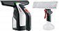 Пилосос Bosch GlassVAC Solo Plus, акумуляторний, для миття вікон, 2Ач, до 30 хв, 0.7 кг, пульв. - фото 1