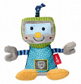 Мягкая игрушка sigikid Робот 16 см 41675SK