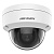 IP-видеокамера 2 Мп Hikvision DS-2CD2121G0-IS(C) (2.8mm) с видеоаналитикой для системы видеонаблюдения