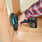 Набор аккумуляторного инструмента Makita CLX206X1 (TM30D, DF331D, DC10ВтC, BL1015x2), 10.8В CXT - фото 5