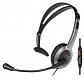 Телефонна гарнітура "hands free" Panasonic RP-TCA430E-S - фото 1