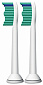 Насадка Pro Result для зубних щіток Philips Sonicare HX6012/07 - фото 2
