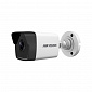 IP-відеокамера 2 Мп Hikvision DS-2CD1023G0-IU (4 мм) з вбудованим мікрофоном для системи відеоспостереження - фото 1