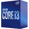 Настільний процесор INTEL CORE I3-10105F S1200 BOX/3.7G BX8070110105F S RH8V IN