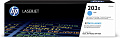 Картридж HP 203X CLJ M280/M281/M254 Cyan (2500 стор)