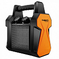 Обігрівач керамічний переносний Neo Tools 90-061, 3 кВт