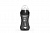 Дитяча Антиколікова пляшечка Nuvita NV6032 Mimic Cool 250мл чорна
