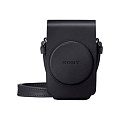Чехол для фотокамер Sony LCS-RXGB(RX100/RX100II/ RX100III/RX100IV)