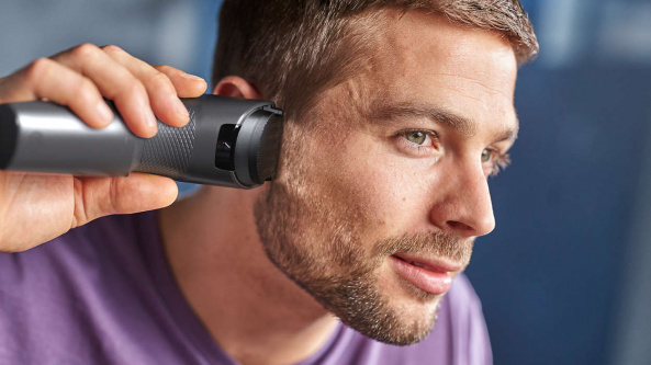 Машинка для підстригання Philips Series 3000 HC3510/15 - фото 8