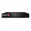 IP-видеорегистратор 32-канальный Provision-ISR NVR12-32800FAN(1U) с распознаванием лиц для систем видеонаблюдения