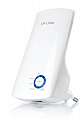 Повторитель Wi-Fi сигнала TP-LINK TL-WA850RE N300 1хFE LAN
