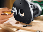 Фрезер Bosch POF 1400 ACE, 1400Вт, 11000-28000 об/мин, 55мм, 3кг - фото 2
