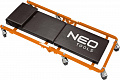 Візок NEO на роликах для роботи під автомобілем 930x440x105 мм