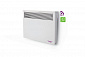 Конвектор электрический TESY CN 051 150 EI CLOUD W 1500 Вт, 18 м2, IP24, электр. упр-ние, программатор 24/7, Wi-Fi, без ножек - фото 1