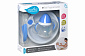 Набор для кормления Nuvita 6м+ Голубой 3 предмета. NV1491Blue - фото 5