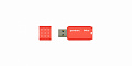USB3.0 64GB GOODRAM UME3 Orange (UME3-0640O0R11)