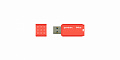 Флеш-накопитель USB3.0 64GB GOODRAM UME3 Orange (UME3-0640O0R11)