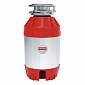 Подрібнювач харчових відходів Franke TURBO ELITE TE-125/2800 об./хв - фото 1
