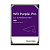 Жорсткий диск WD 3.5" SATA 3.0 10TB 7200 256MB Purple Surveillance