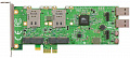 Мережева карта PCIE 4SLOTS RB14EU MIKROTIK