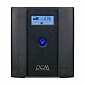 Джерело безперебійного живлення Powercom RPT-1500AP LCD - фото 2